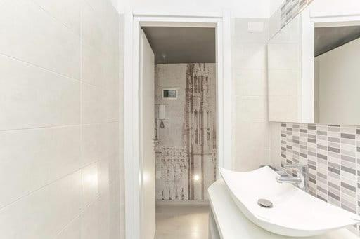 Marghera Apartments Milan Bagian luar foto